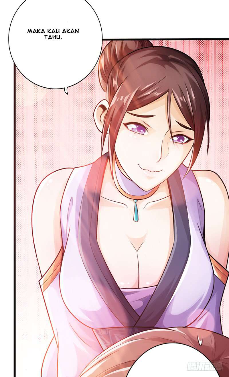 The Rebirt Taikoo Devil Chapter 14 - halaman 42