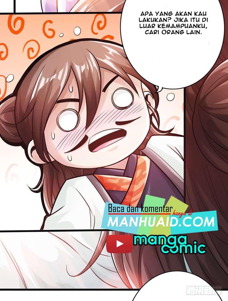 The Rebirt Taikoo Devil Chapter 14 - halaman 43