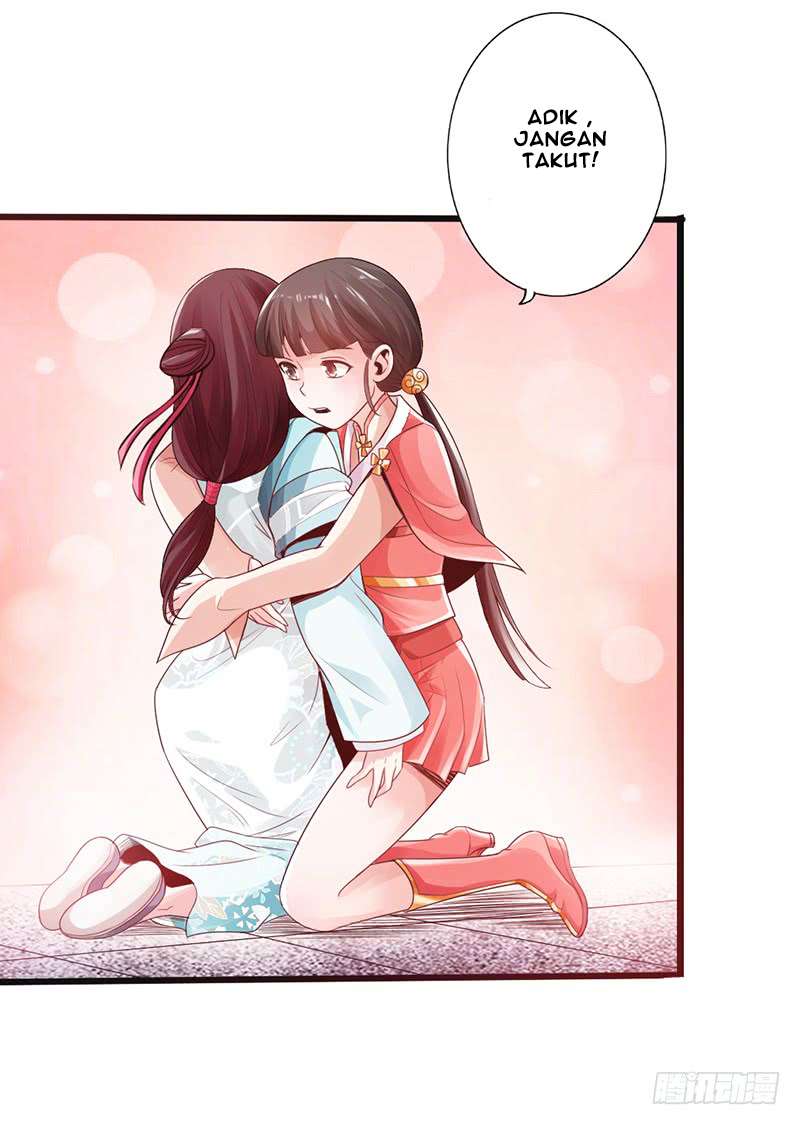 The Rebirt Taikoo Devil Chapter 14 - halaman 6