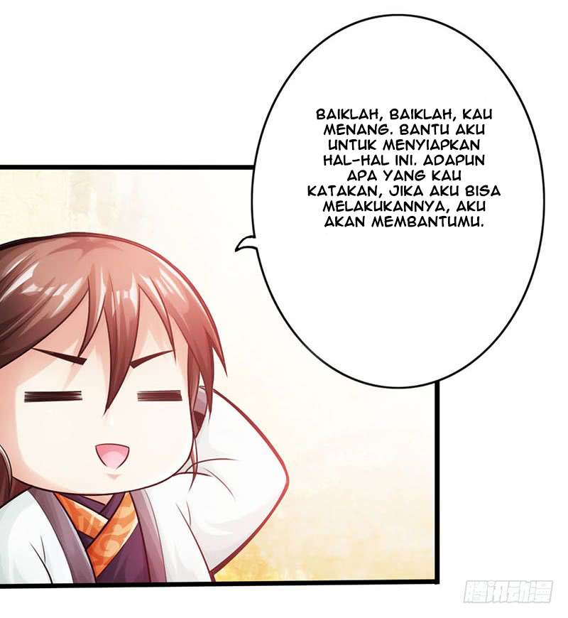 The Rebirt Taikoo Devil Chapter 15 - halaman 11