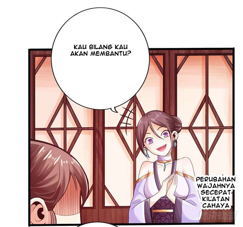The Rebirt Taikoo Devil Chapter 15 - halaman 12