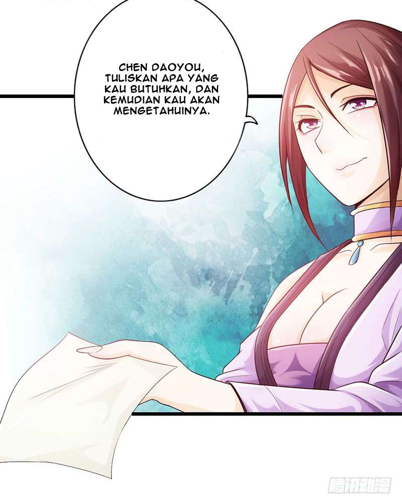 The Rebirt Taikoo Devil Chapter 15 - halaman 13