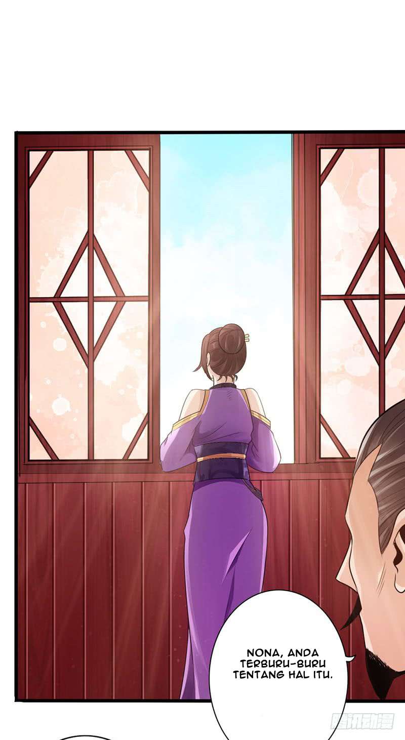 The Rebirt Taikoo Devil Chapter 15 - halaman 14