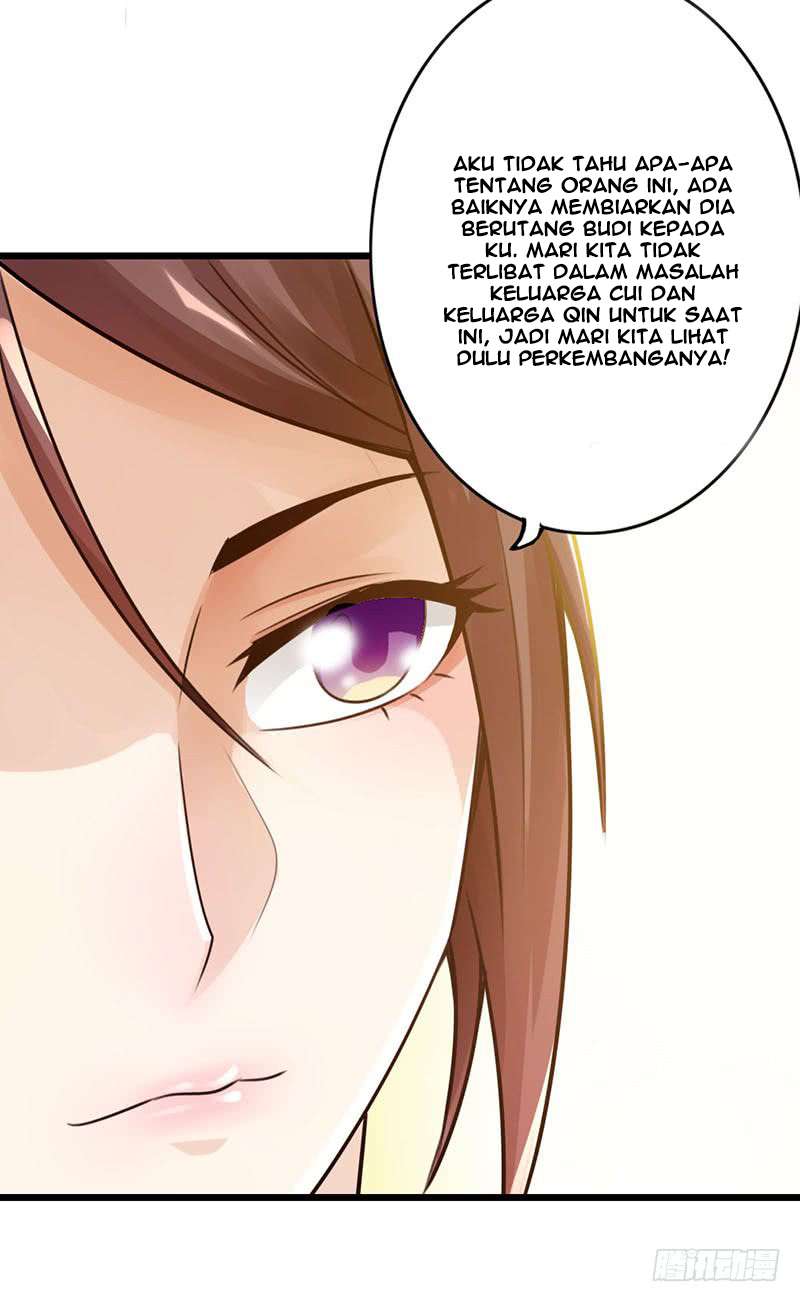 The Rebirt Taikoo Devil Chapter 15 - halaman 15