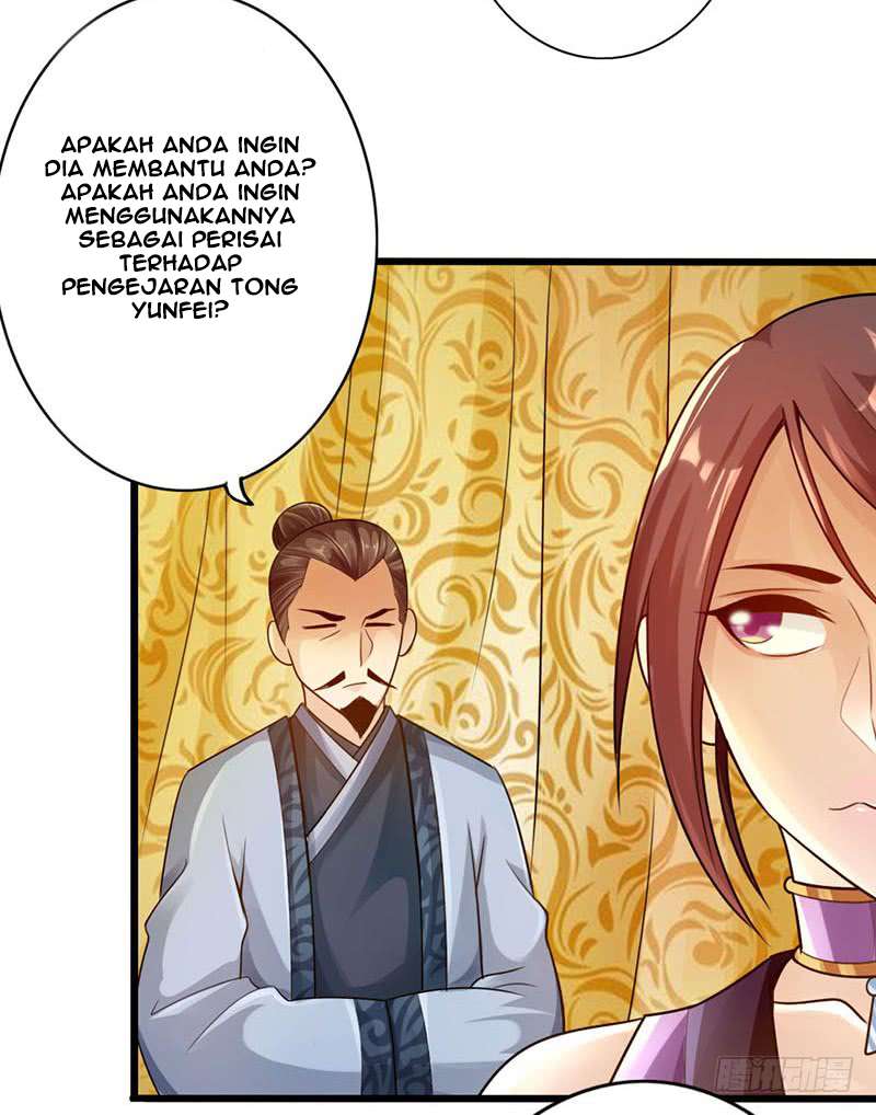 The Rebirt Taikoo Devil Chapter 15 - halaman 16