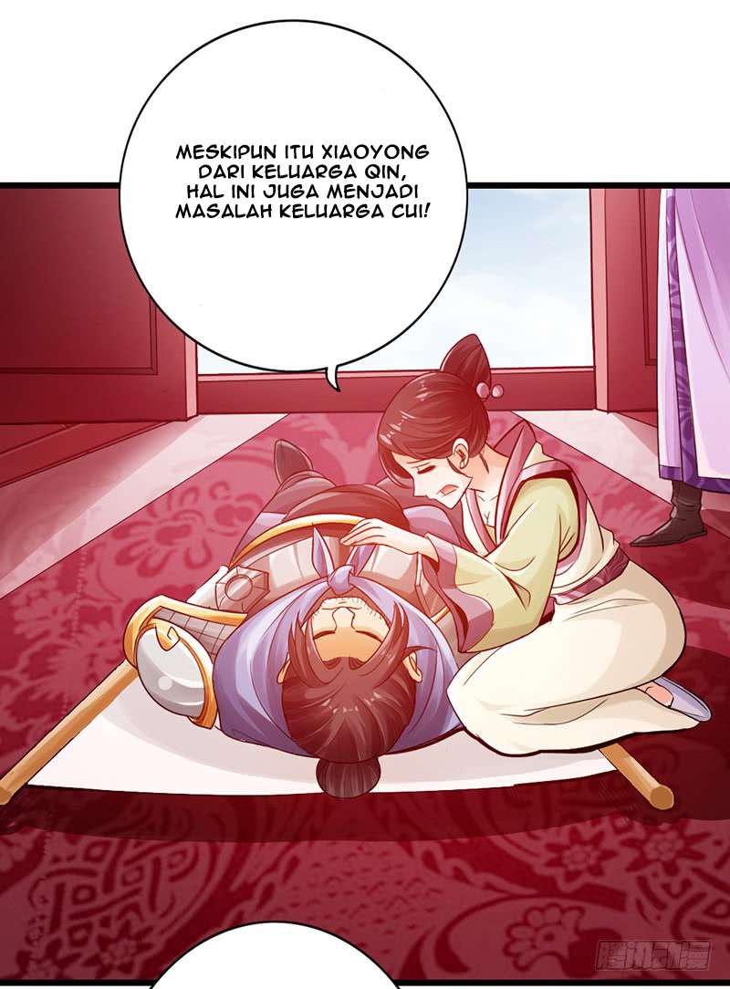 The Rebirt Taikoo Devil Chapter 15 - halaman 20