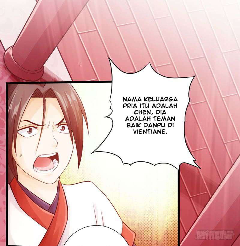 The Rebirt Taikoo Devil Chapter 15 - halaman 23