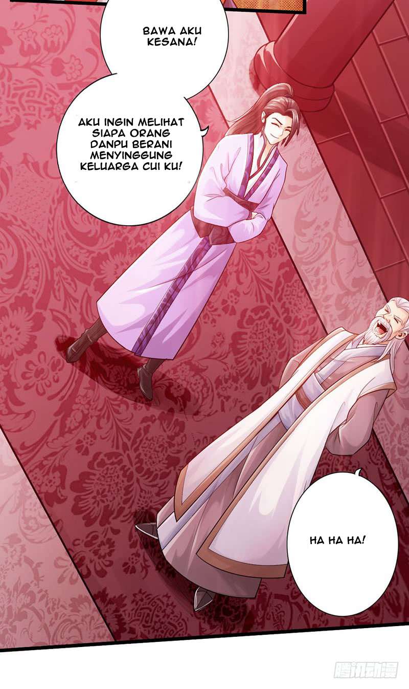 The Rebirt Taikoo Devil Chapter 15 - halaman 25