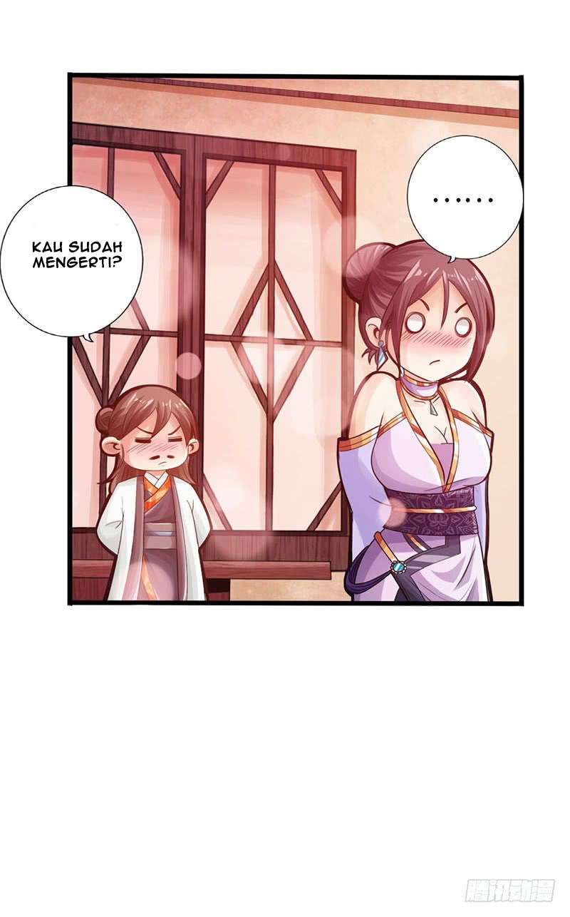 The Rebirt Taikoo Devil Chapter 15 - halaman 9