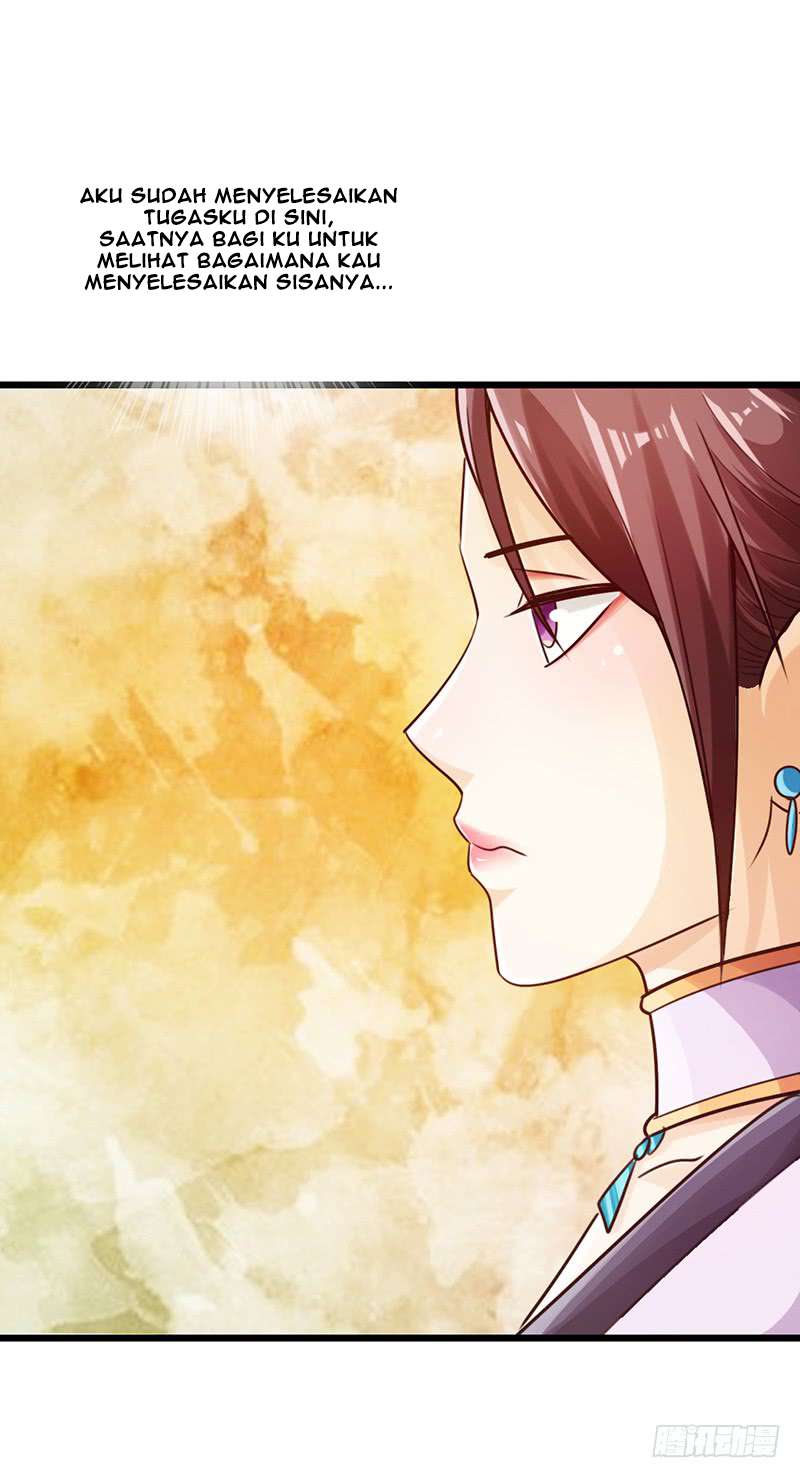 The Rebirt Taikoo Devil Chapter 16 - halaman 11