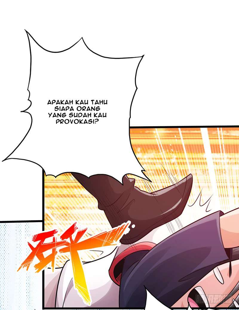The Rebirt Taikoo Devil Chapter 16 - halaman 12