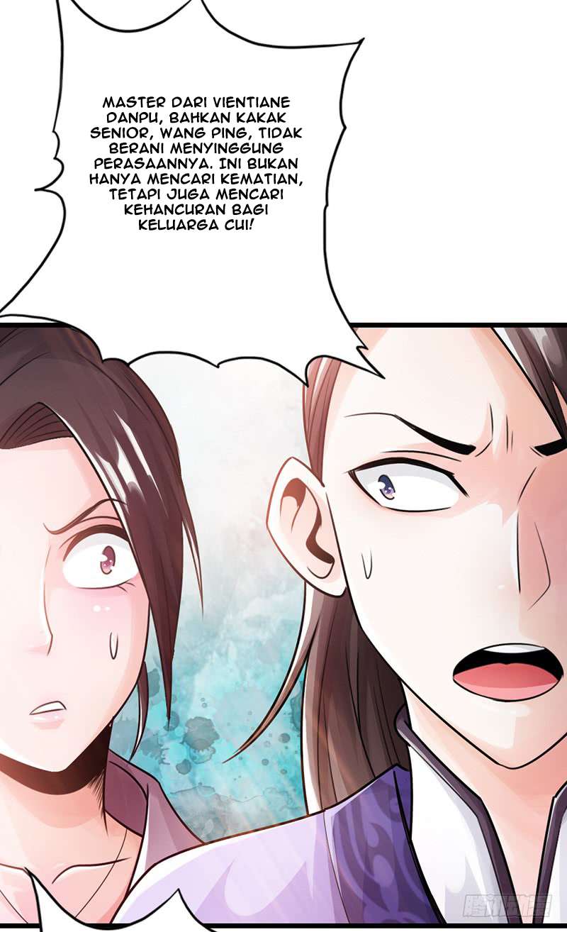 The Rebirt Taikoo Devil Chapter 16 - halaman 14