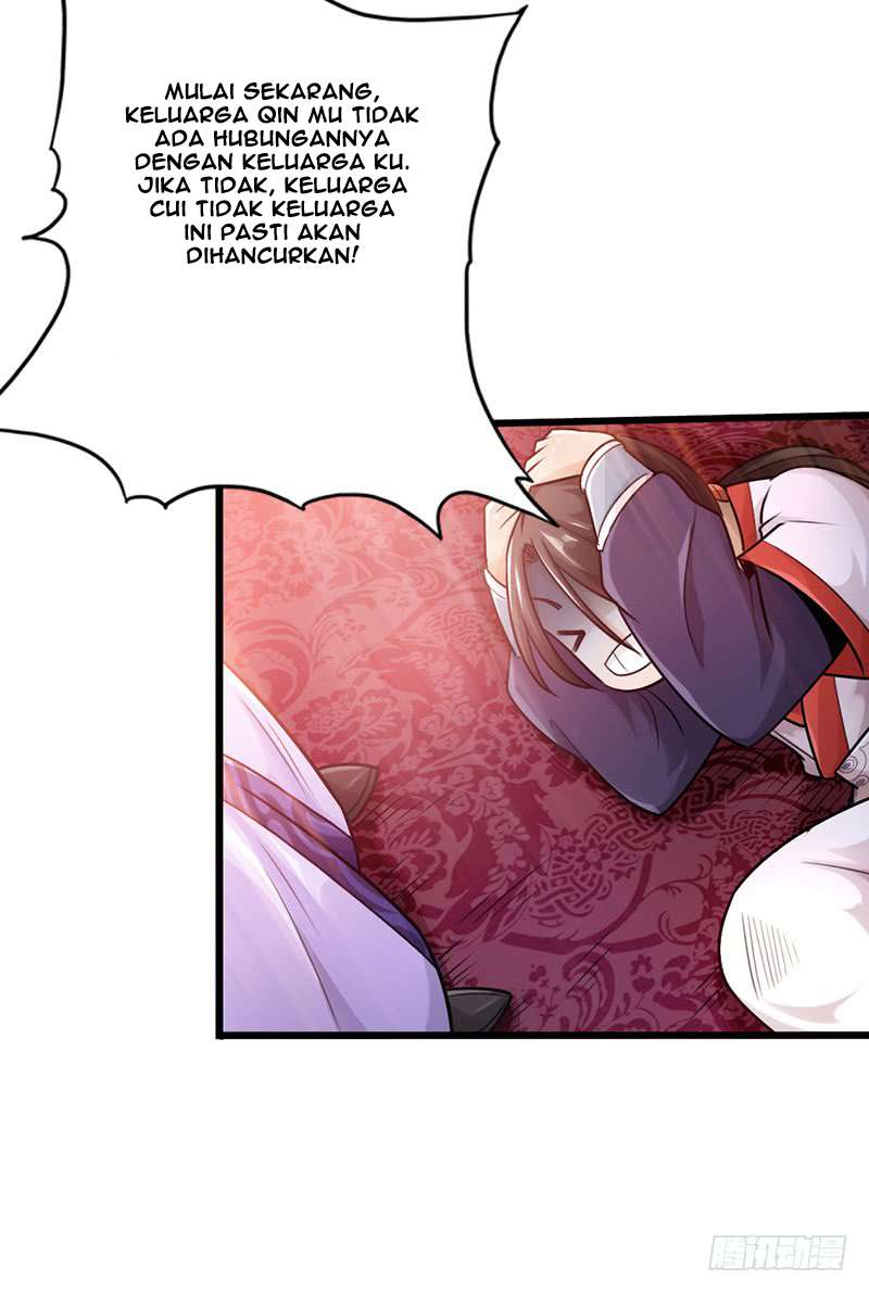 The Rebirt Taikoo Devil Chapter 16 - halaman 15