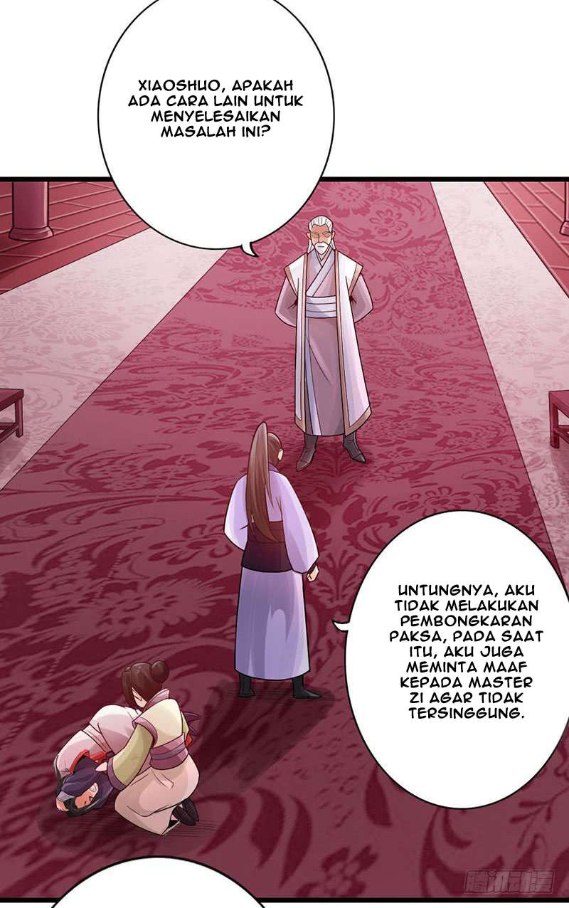 The Rebirt Taikoo Devil Chapter 16 - halaman 17