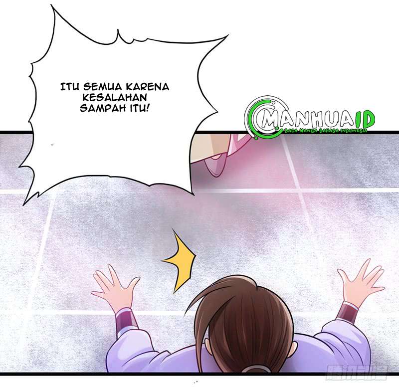 The Rebirt Taikoo Devil Chapter 16 - halaman 23