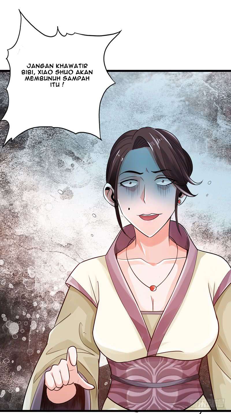 The Rebirt Taikoo Devil Chapter 16 - halaman 24