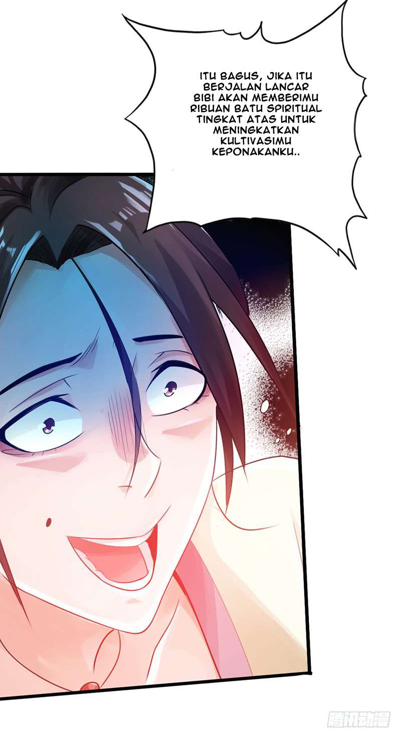 The Rebirt Taikoo Devil Chapter 16 - halaman 25