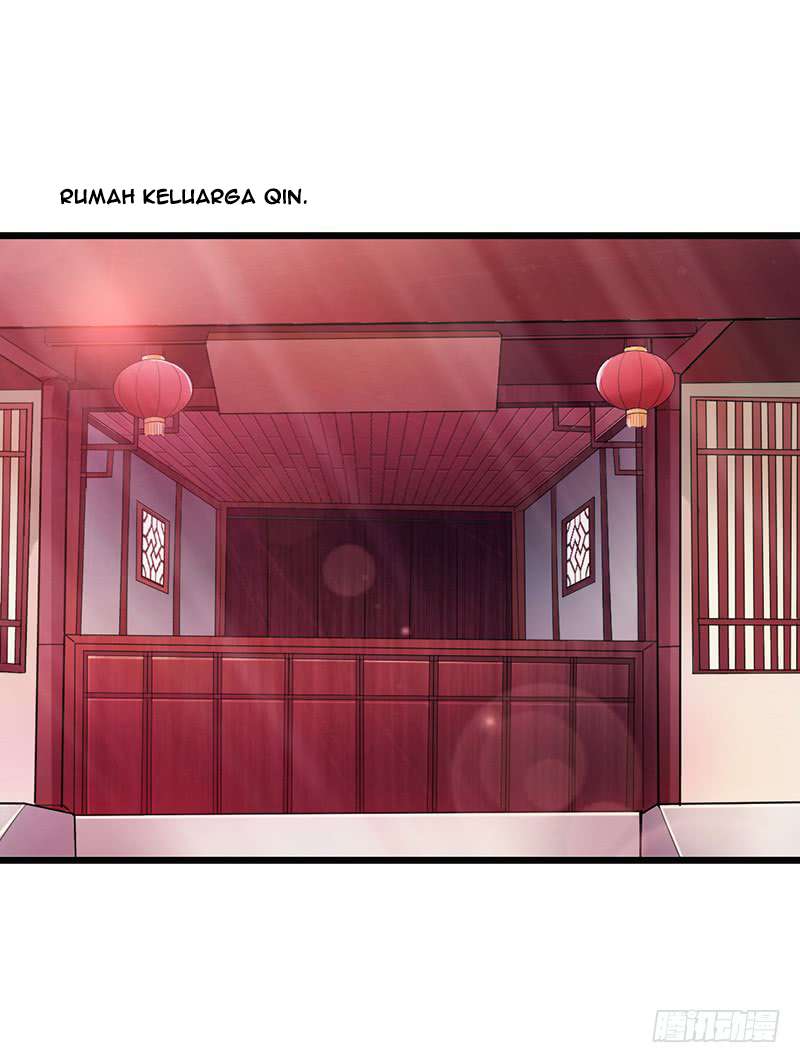 The Rebirt Taikoo Devil Chapter 16 - halaman 27