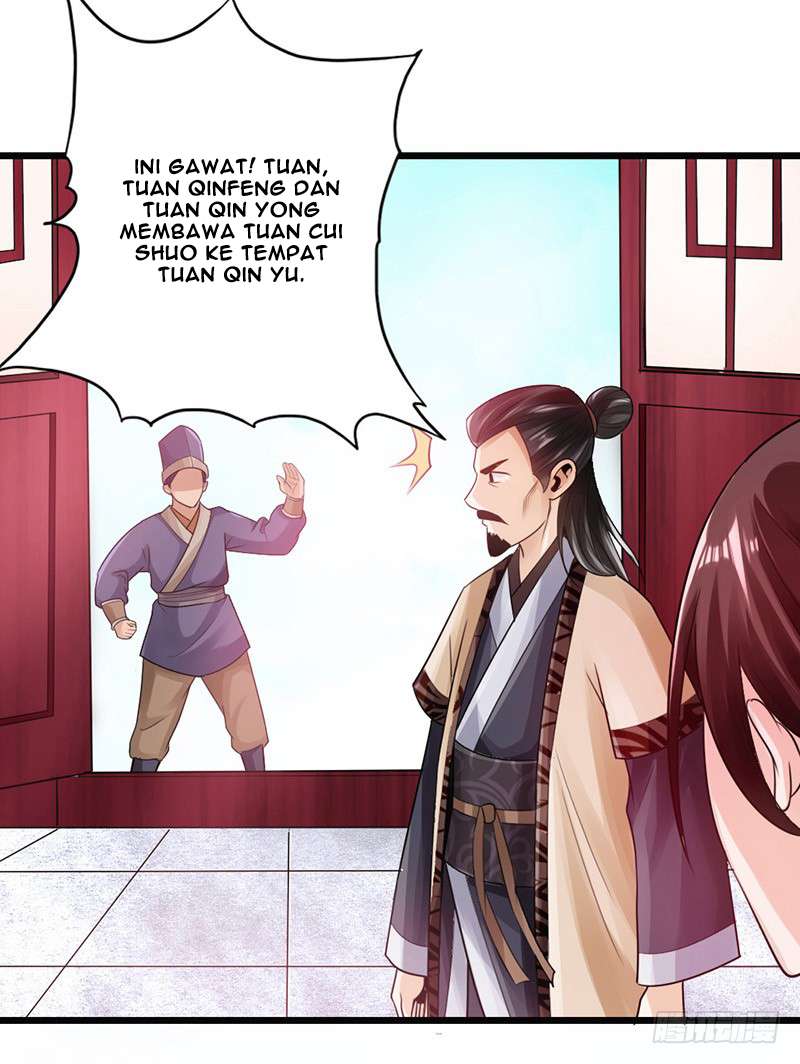The Rebirt Taikoo Devil Chapter 16 - halaman 34