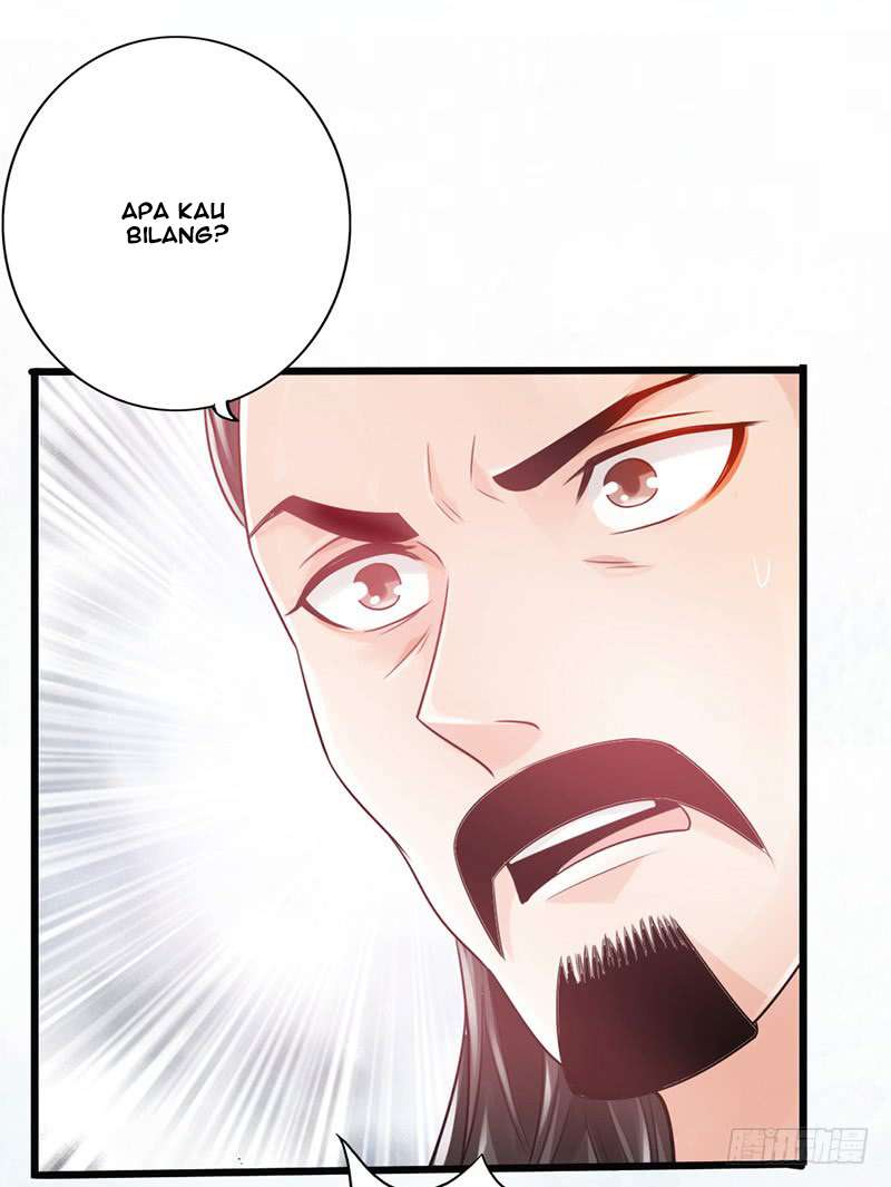 The Rebirt Taikoo Devil Chapter 16 - halaman 36