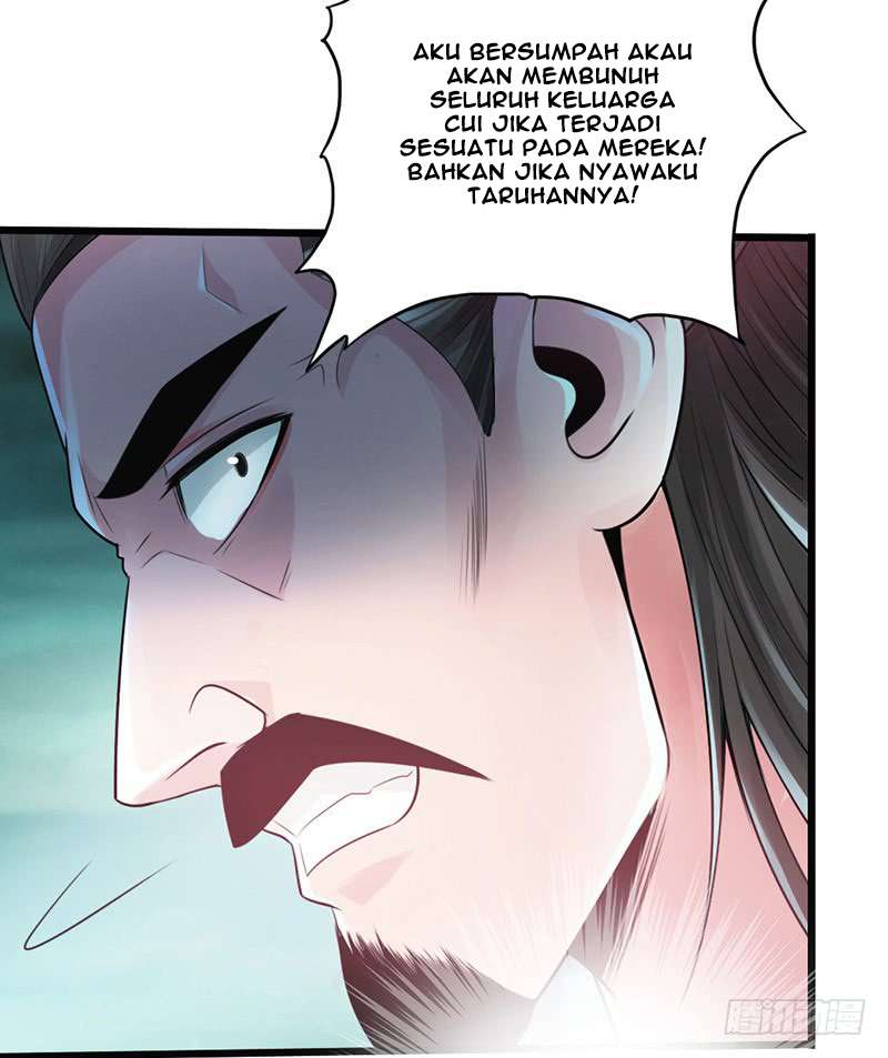 The Rebirt Taikoo Devil Chapter 16 - halaman 42