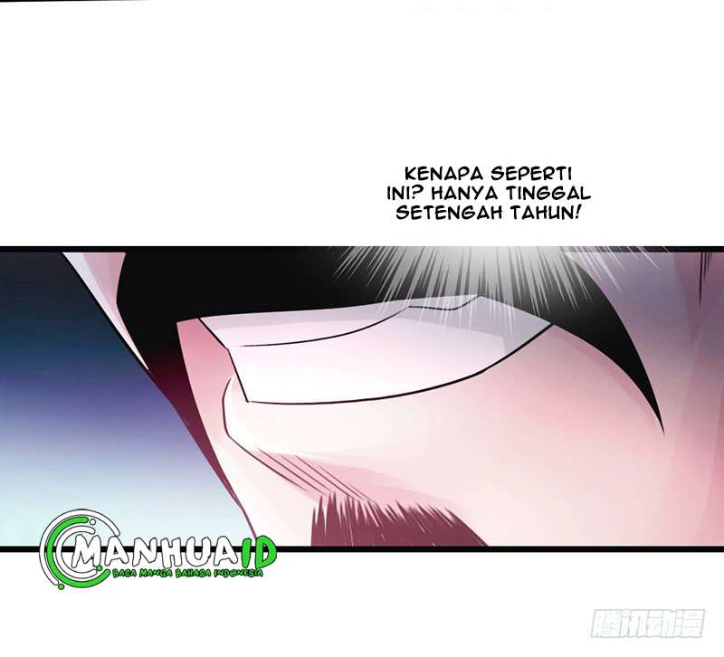 The Rebirt Taikoo Devil Chapter 16 - halaman 43