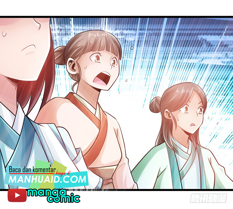 The Rebirt Taikoo Devil Chapter 17 - halaman 15
