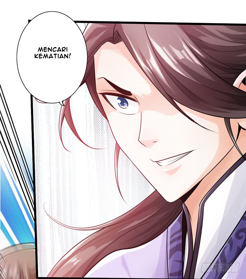 The Rebirt Taikoo Devil Chapter 17 - halaman 20