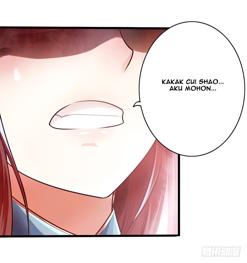 The Rebirt Taikoo Devil Chapter 17 - halaman 27