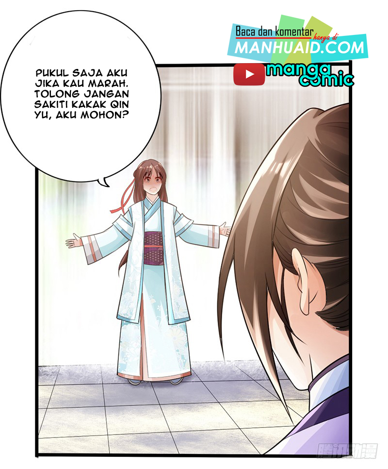 The Rebirt Taikoo Devil Chapter 17 - halaman 28