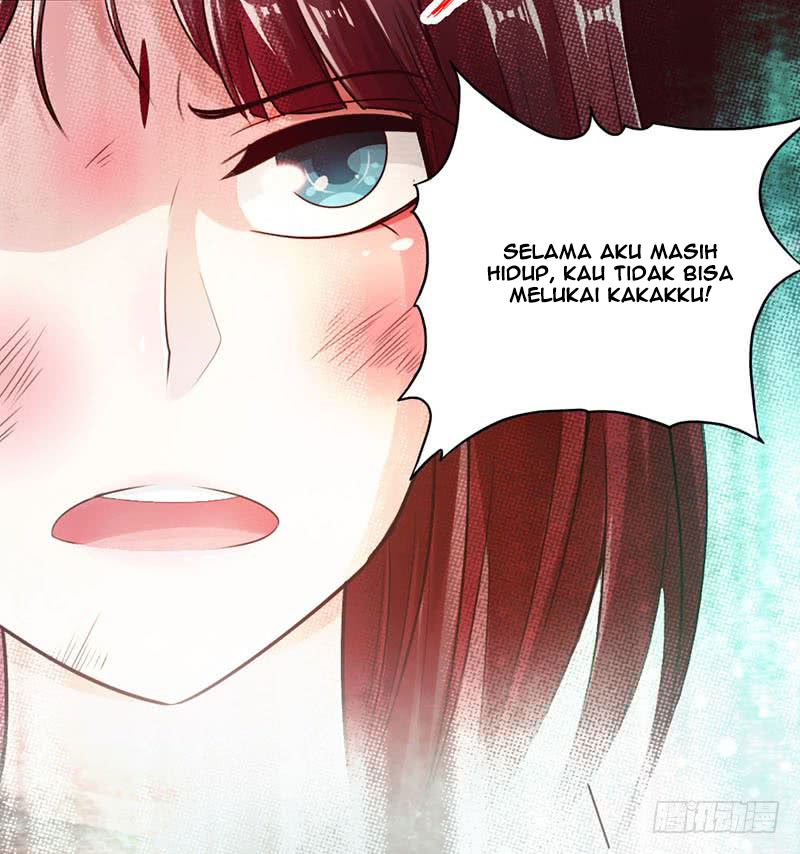 The Rebirt Taikoo Devil Chapter 17 - halaman 36