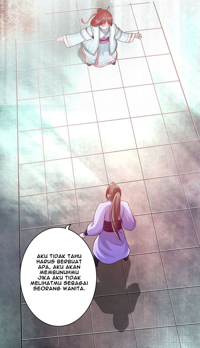 The Rebirt Taikoo Devil Chapter 17 - halaman 37