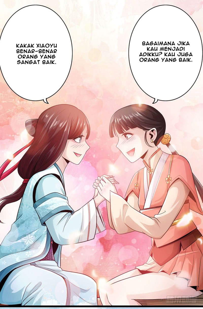 The Rebirt Taikoo Devil Chapter 17 - halaman 6