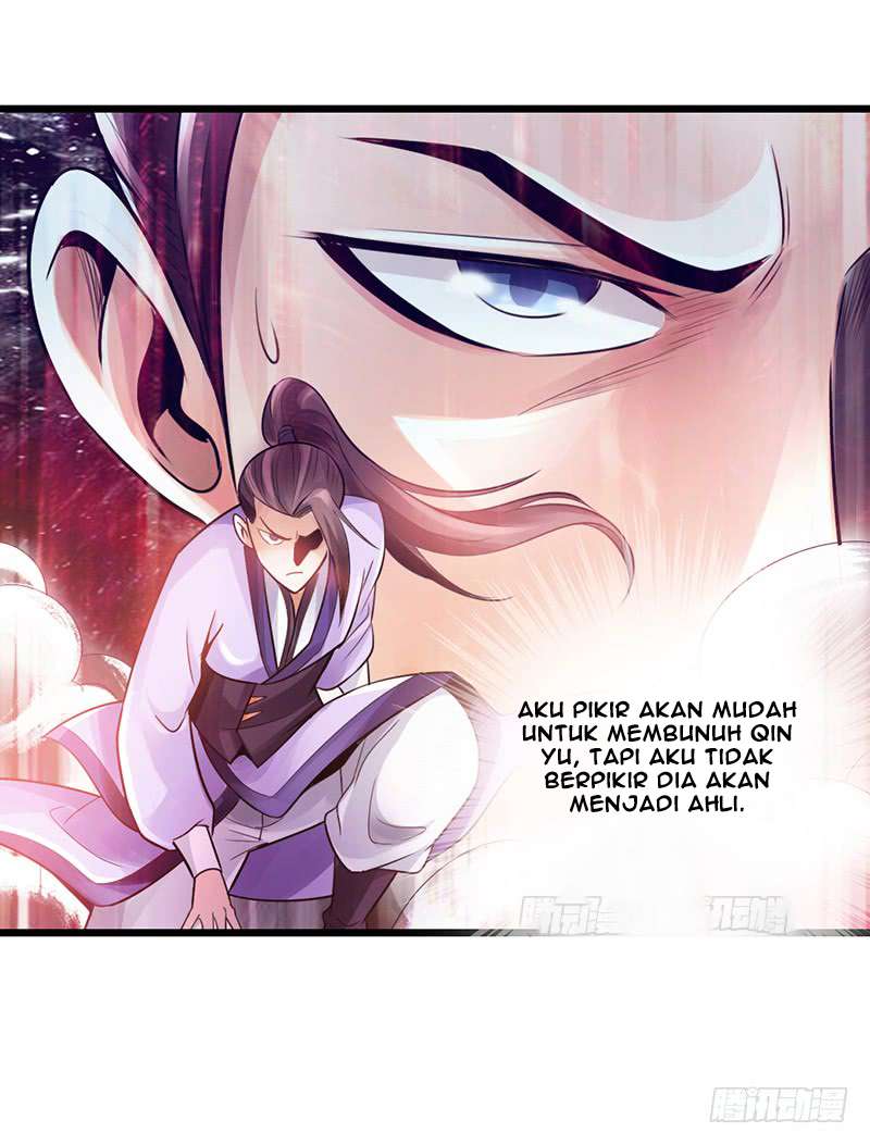 The Rebirt Taikoo Devil Chapter 18 - halaman 11