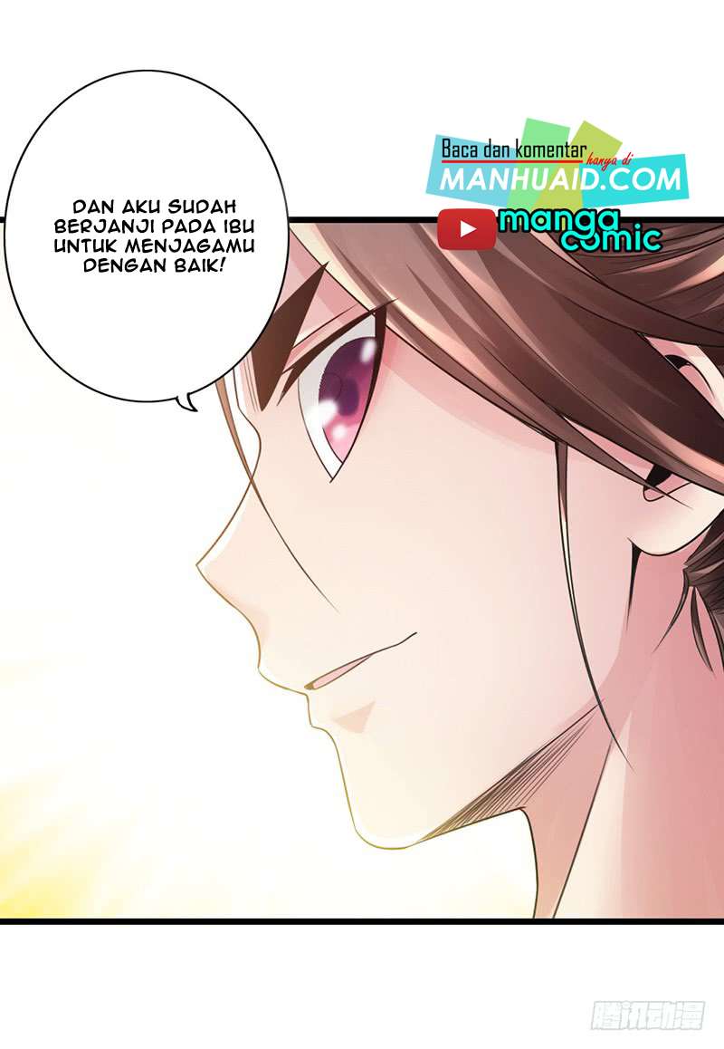 The Rebirt Taikoo Devil Chapter 18 - halaman 15