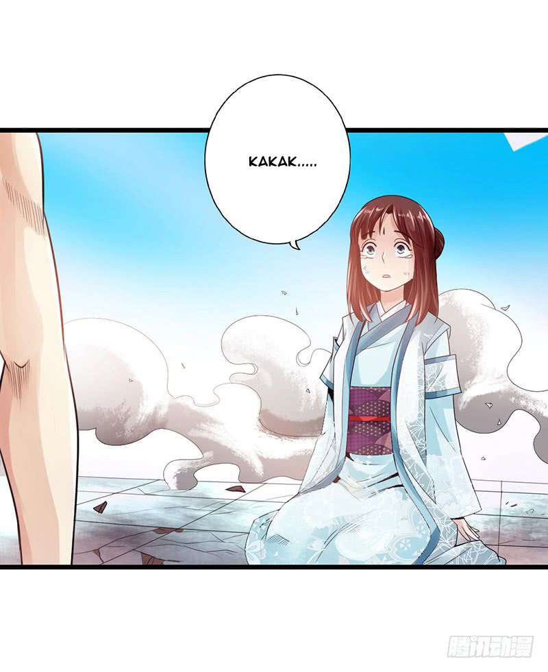 The Rebirt Taikoo Devil Chapter 18 - halaman 16