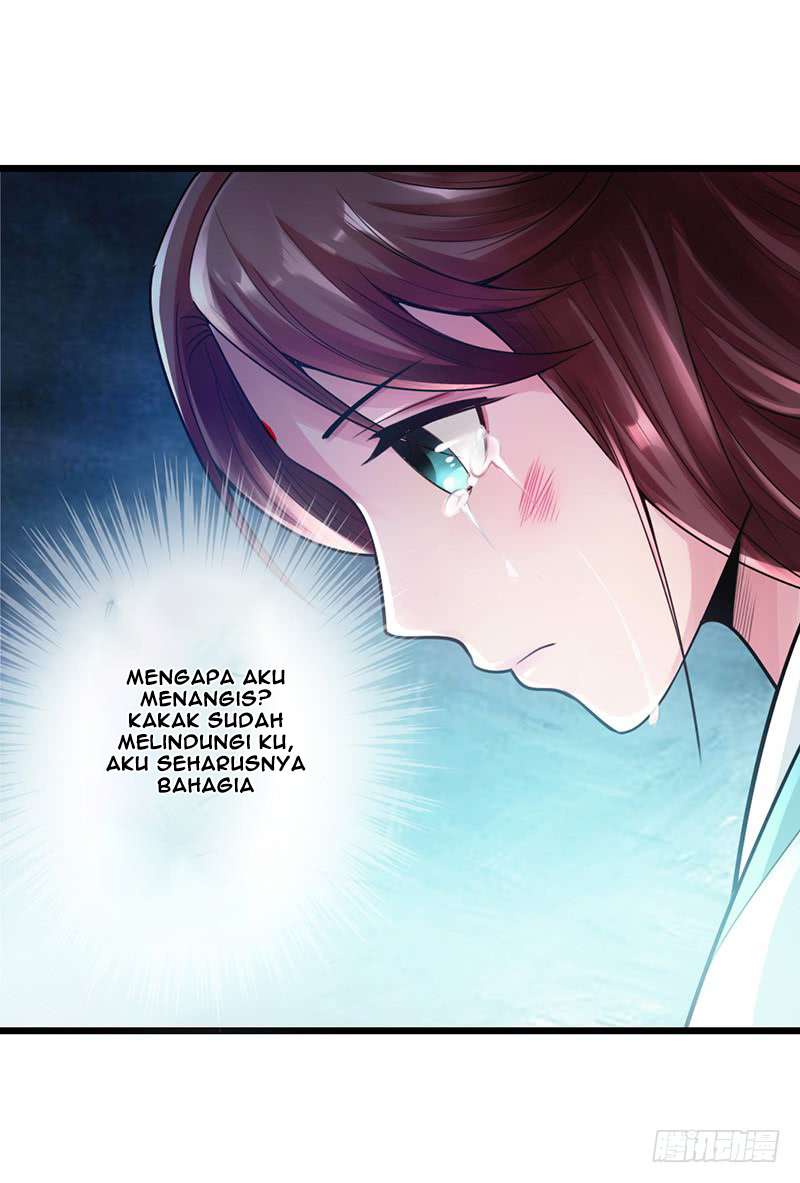 The Rebirt Taikoo Devil Chapter 18 - halaman 17