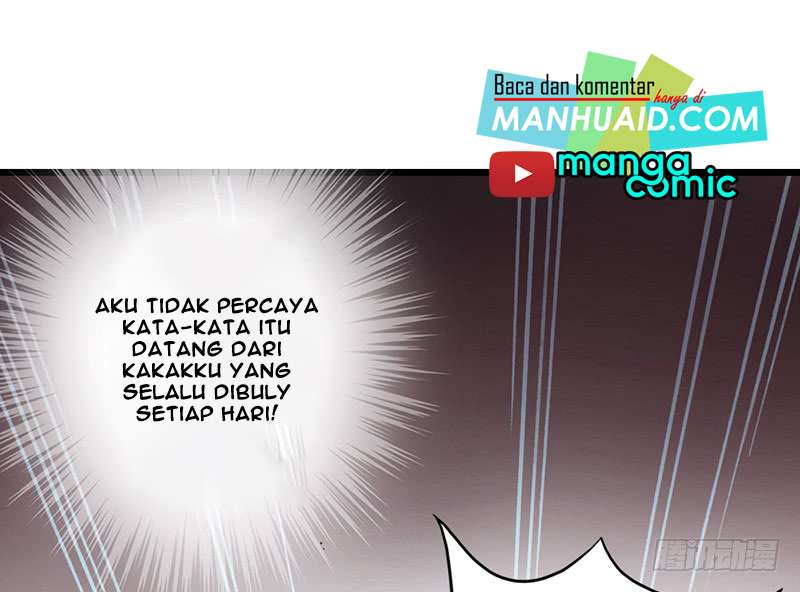 The Rebirt Taikoo Devil Chapter 18 - halaman 18