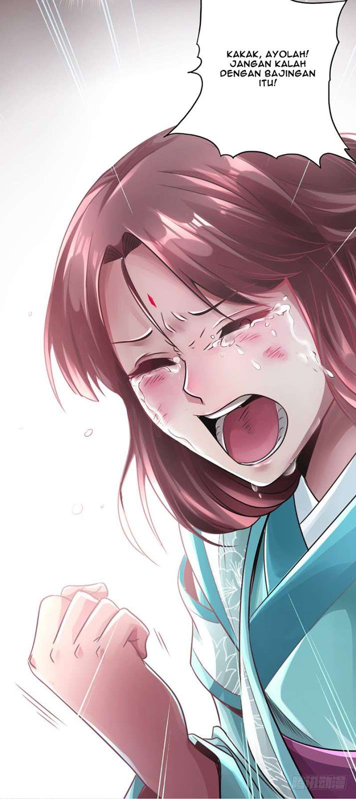 The Rebirt Taikoo Devil Chapter 18 - halaman 19