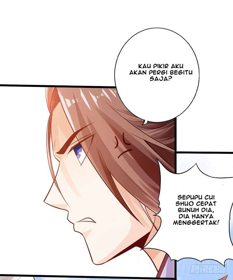 The Rebirt Taikoo Devil Chapter 18 - halaman 21