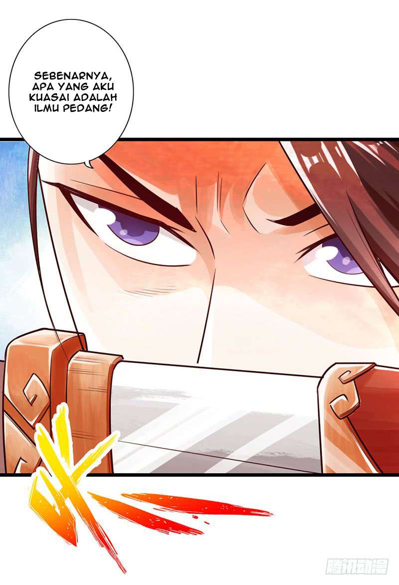 The Rebirt Taikoo Devil Chapter 18 - halaman 24
