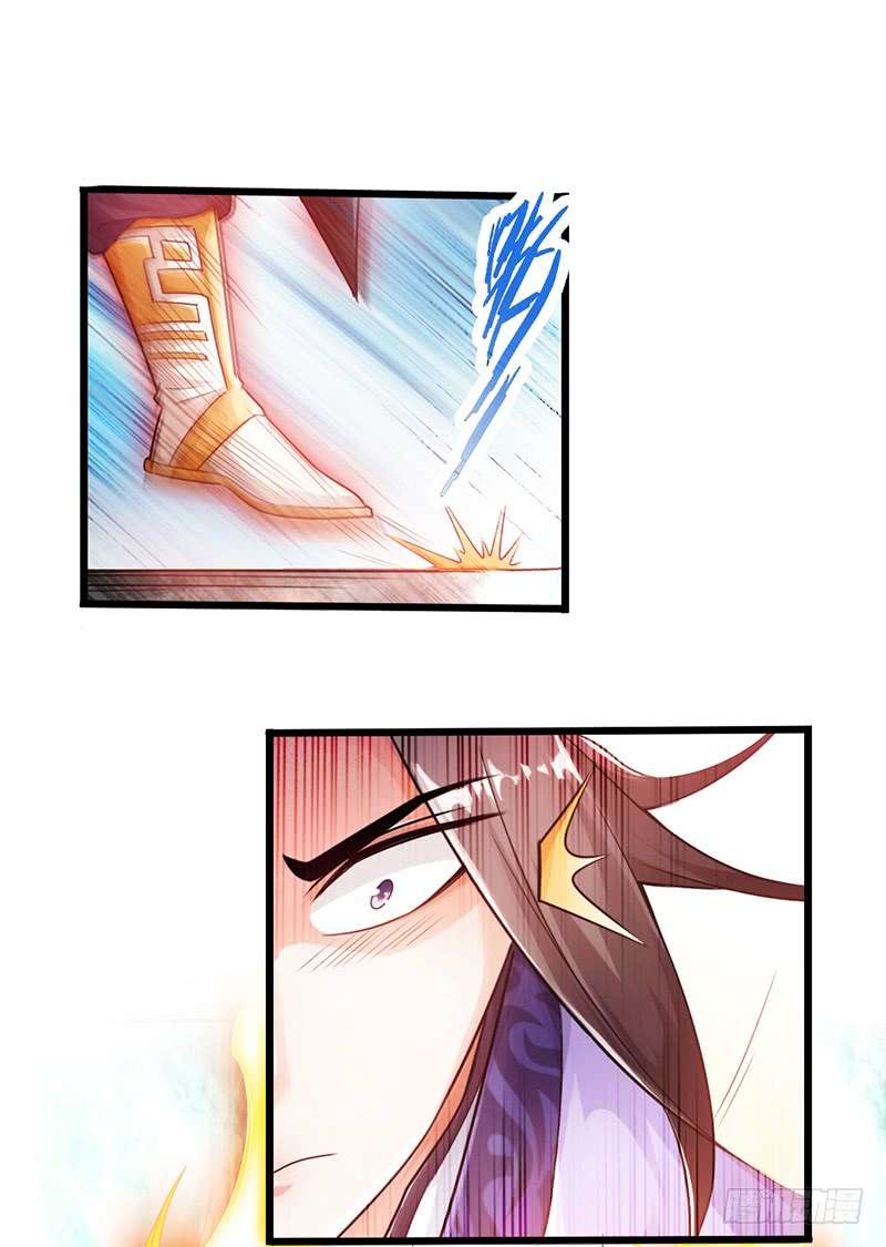 The Rebirt Taikoo Devil Chapter 18 - halaman 27