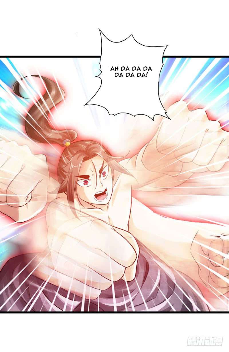 The Rebirt Taikoo Devil Chapter 18 - halaman 31