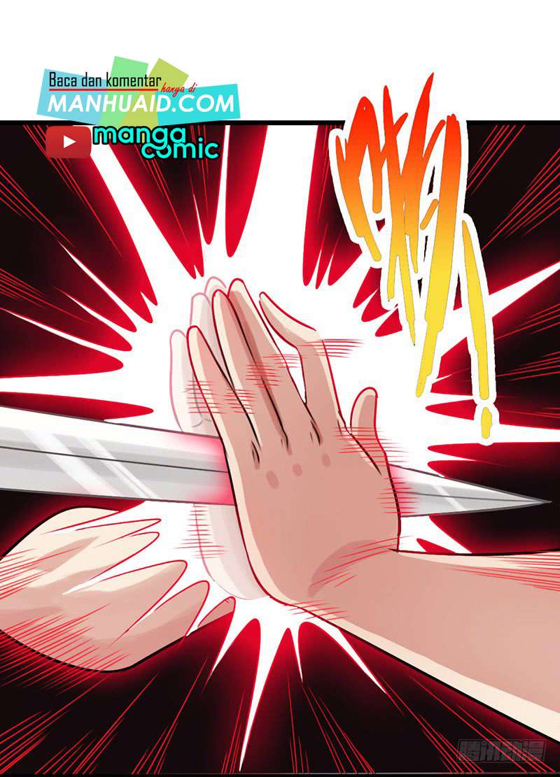 The Rebirt Taikoo Devil Chapter 18 - halaman 38