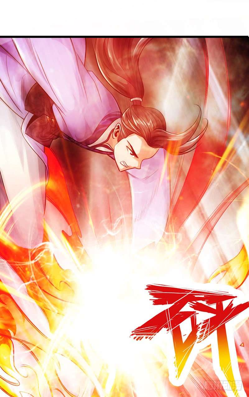 The Rebirt Taikoo Devil Chapter 19 - halaman 12