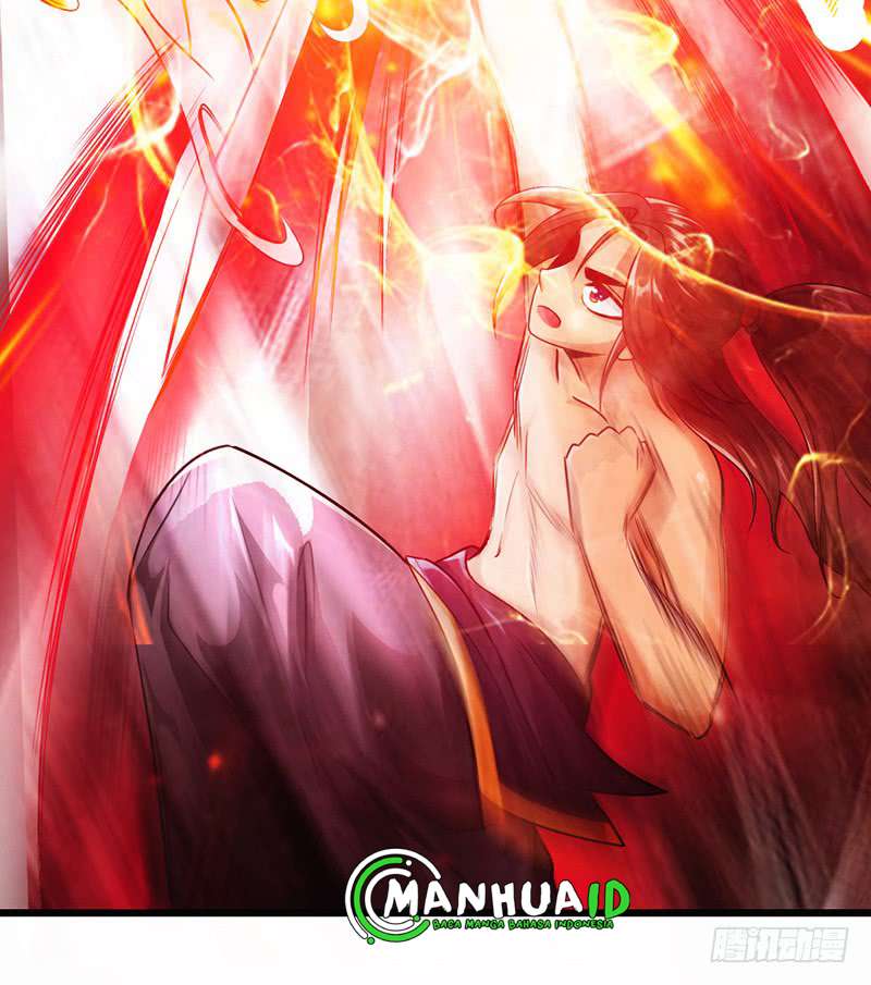 The Rebirt Taikoo Devil Chapter 19 - halaman 13
