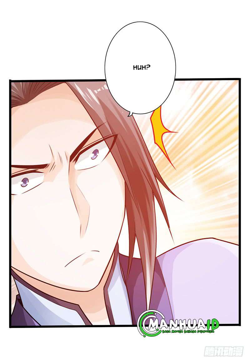 The Rebirt Taikoo Devil Chapter 19 - halaman 16