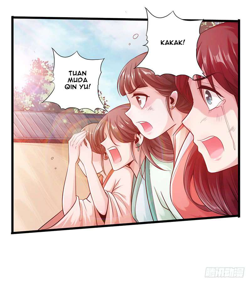 The Rebirt Taikoo Devil Chapter 19 - halaman 25