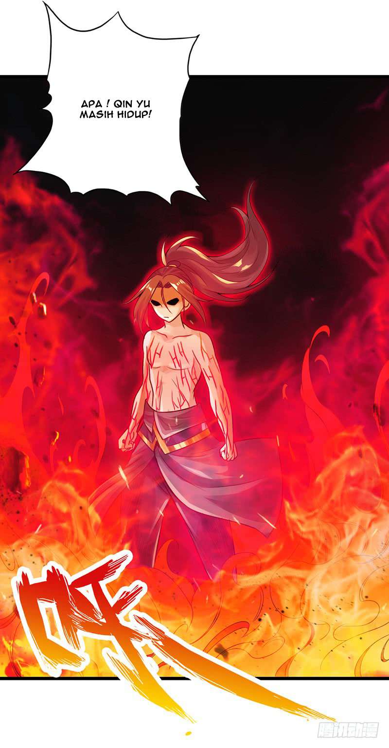 The Rebirt Taikoo Devil Chapter 19 - halaman 28
