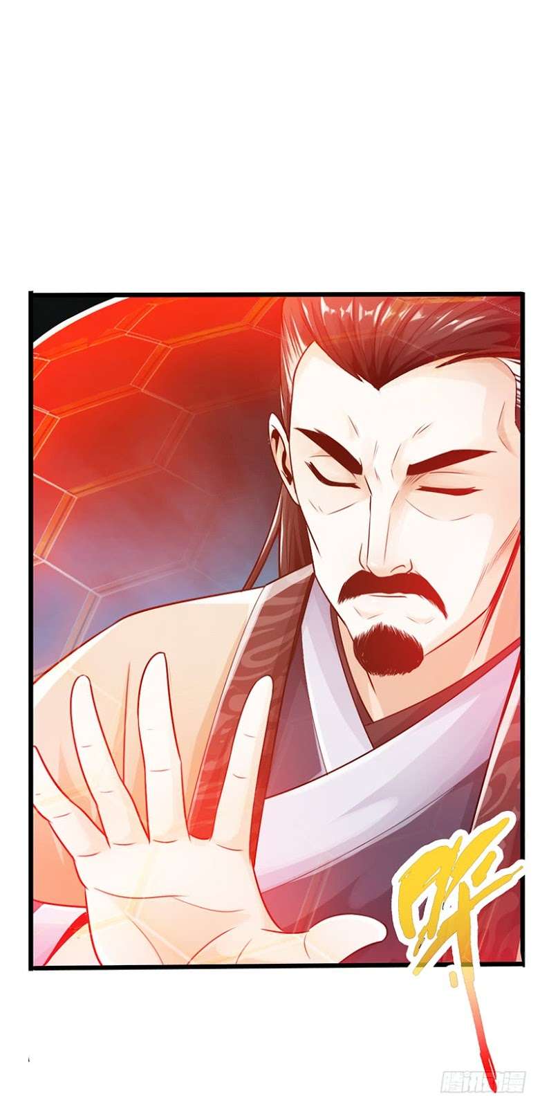 The Rebirt Taikoo Devil Chapter 20 - halaman 15